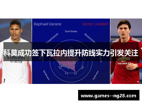 科莫成功签下瓦拉内提升防线实力引发关注